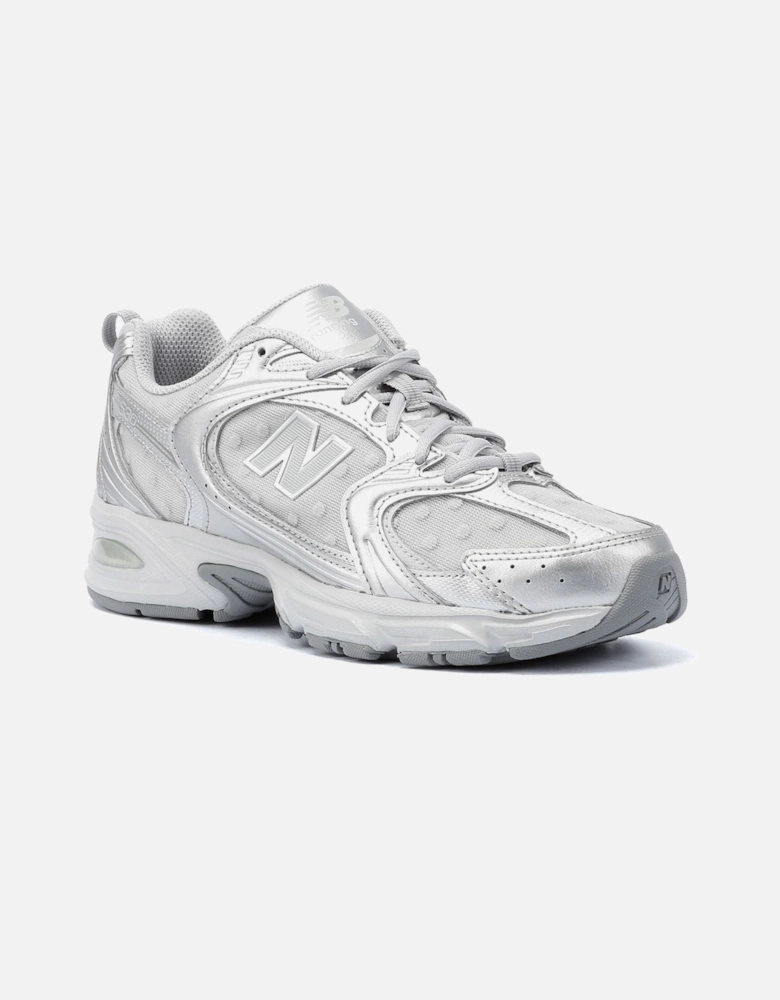 530 Women's Silver Trainers