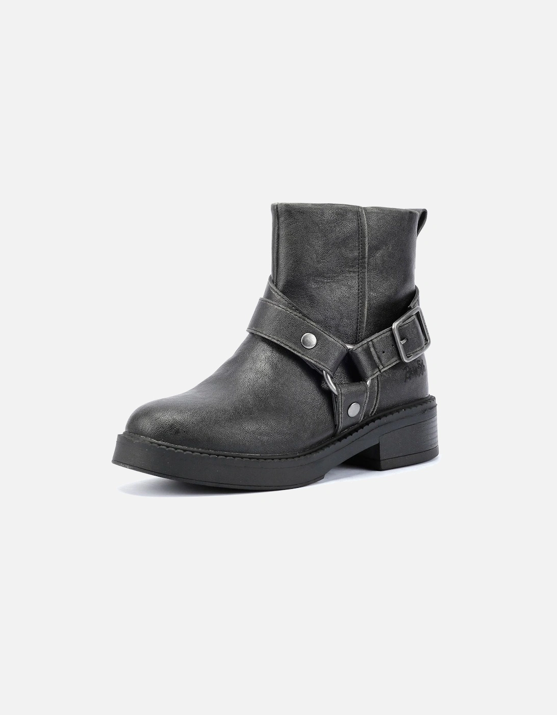 Vella Women's Black Boots