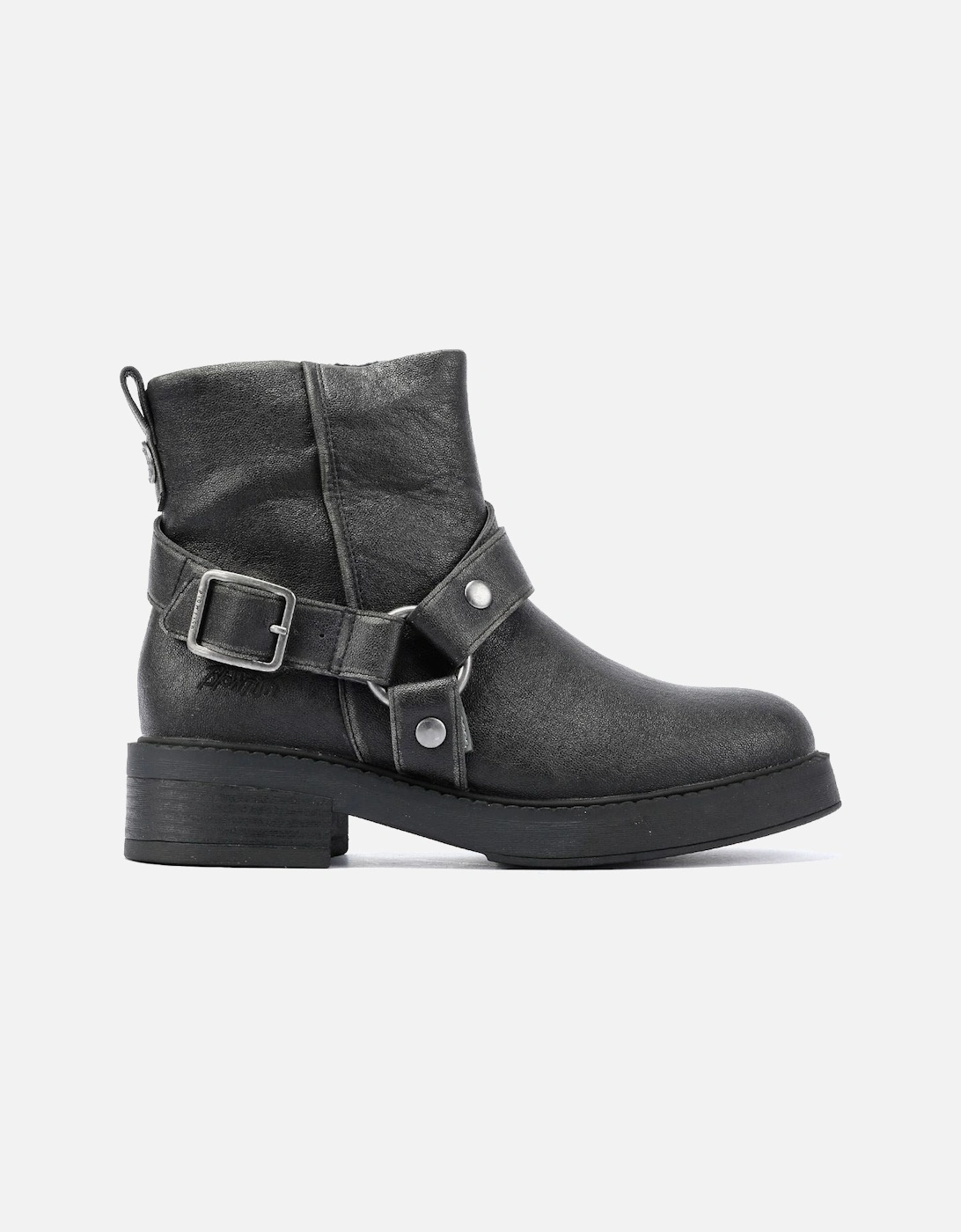 Vella Women's Black Boots