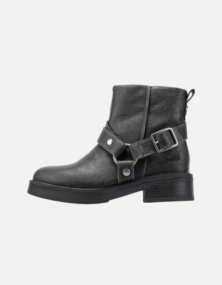 Vella Women's Black Boots