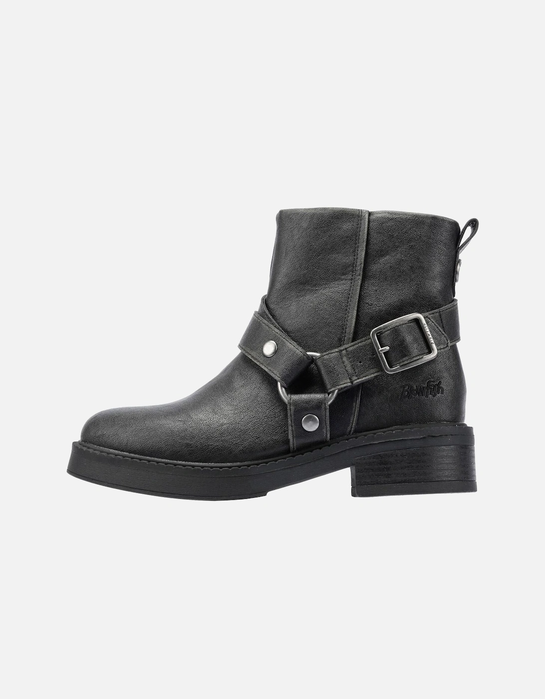 Vella Women's Black Boots