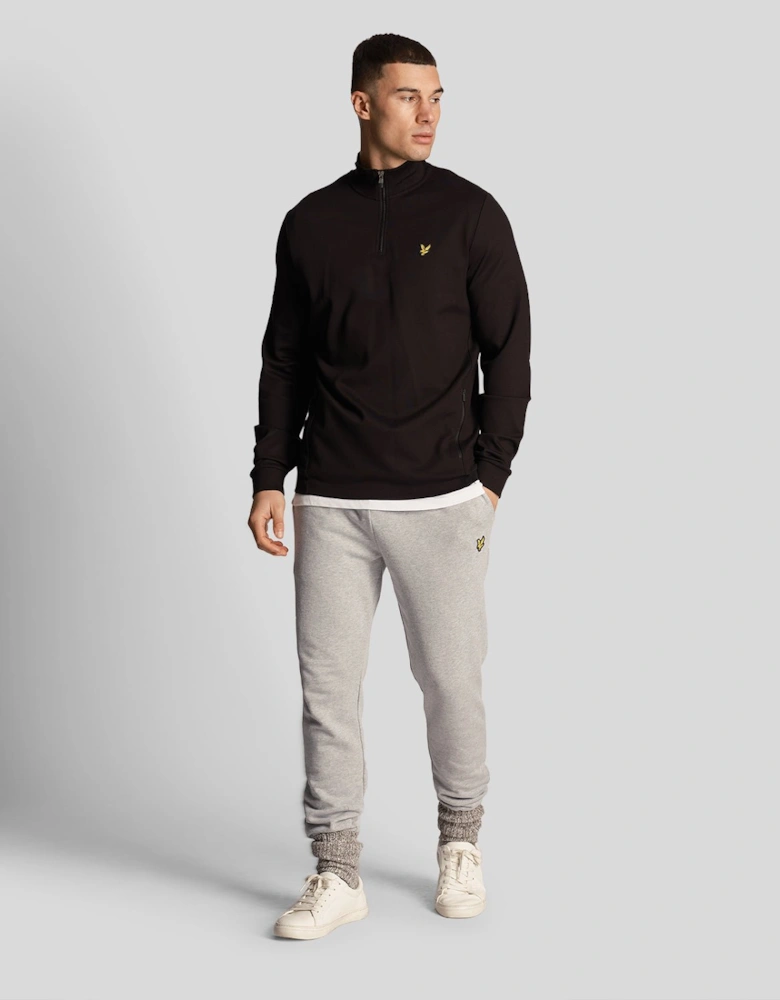 Sports Fly Fleece 1/4 Zip Sweatshirt