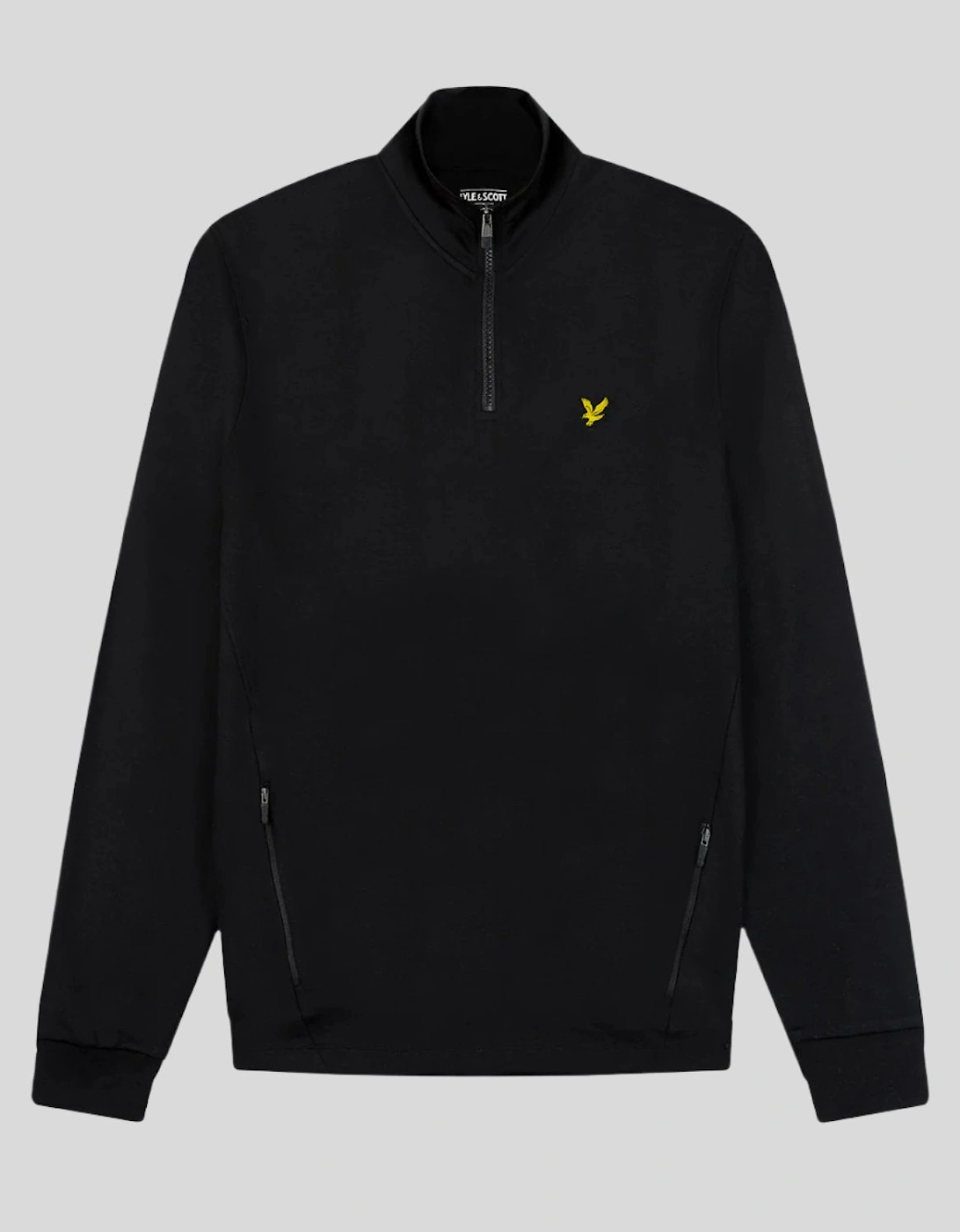 Sports Fly Fleece 1/4 Zip Sweatshirt