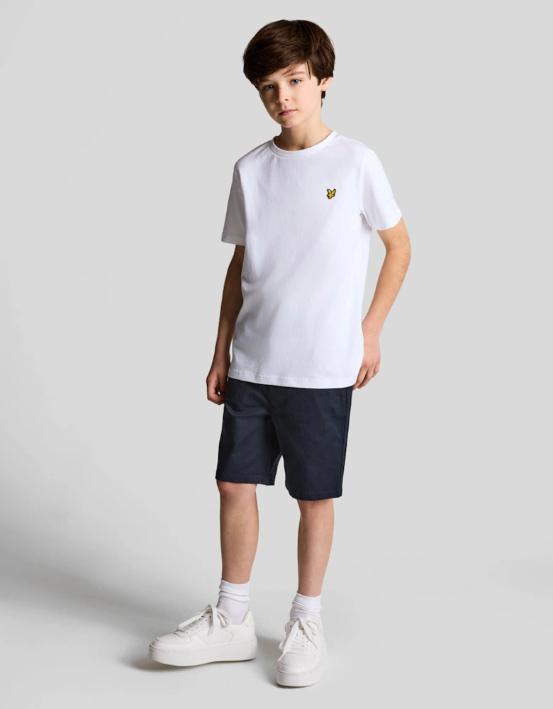 Kids Chino Shorts