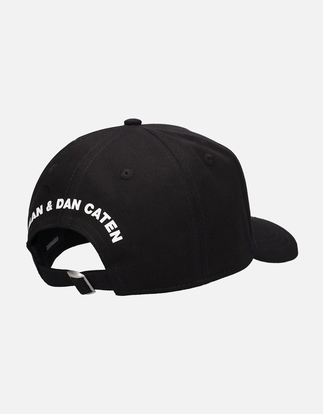 x Rocco  P*RN in Canada Cap in Black