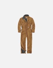 Carhartt Brown