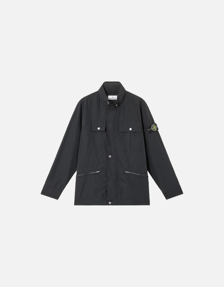 4100007 Field Jacket Black