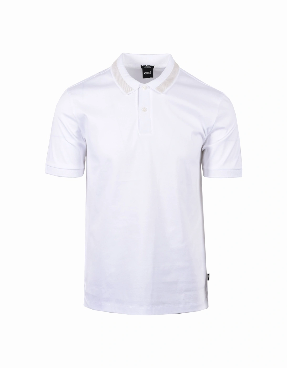 Boss H-phillipson 199 Polo Shirt White, 4 of 3