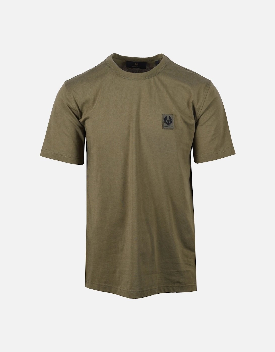 Short Sleeved T Surplus Green, 4 of 3