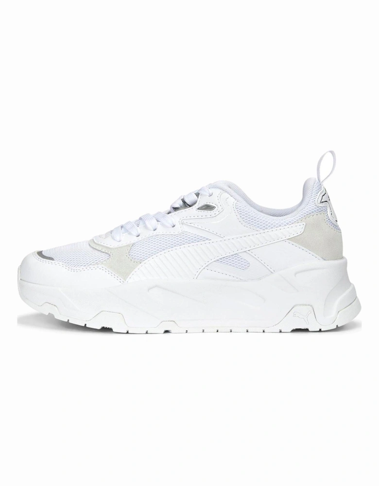 Junior Trainers - White