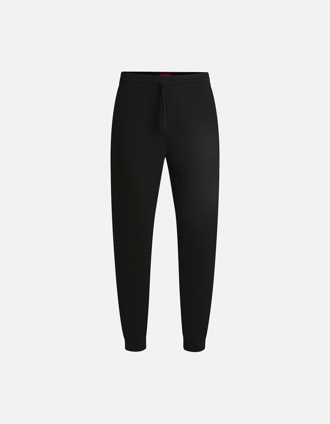 Austin Lounge Pants, Black, 3 of 2