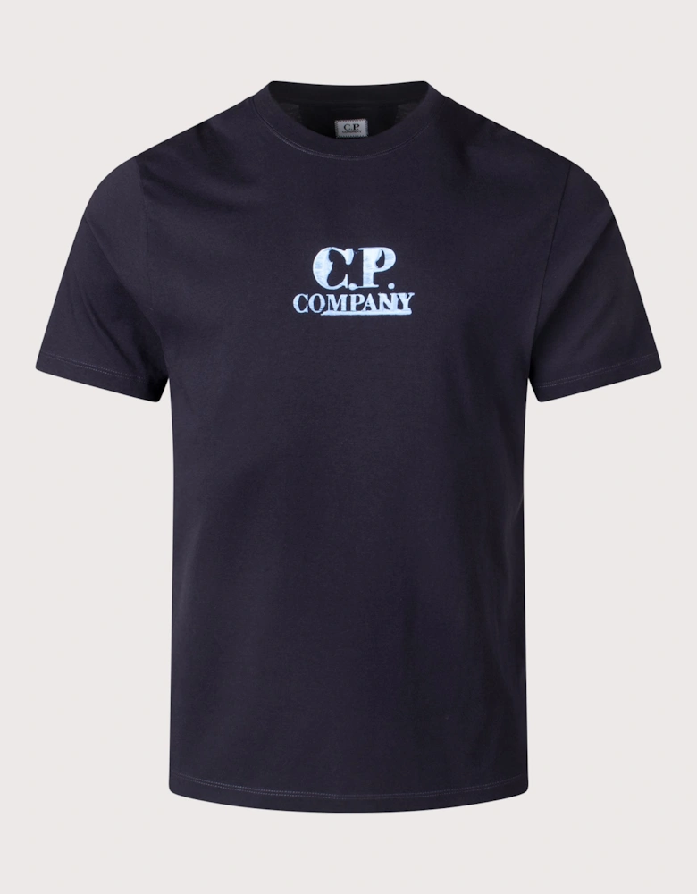 Graphic Logo T-Shirt