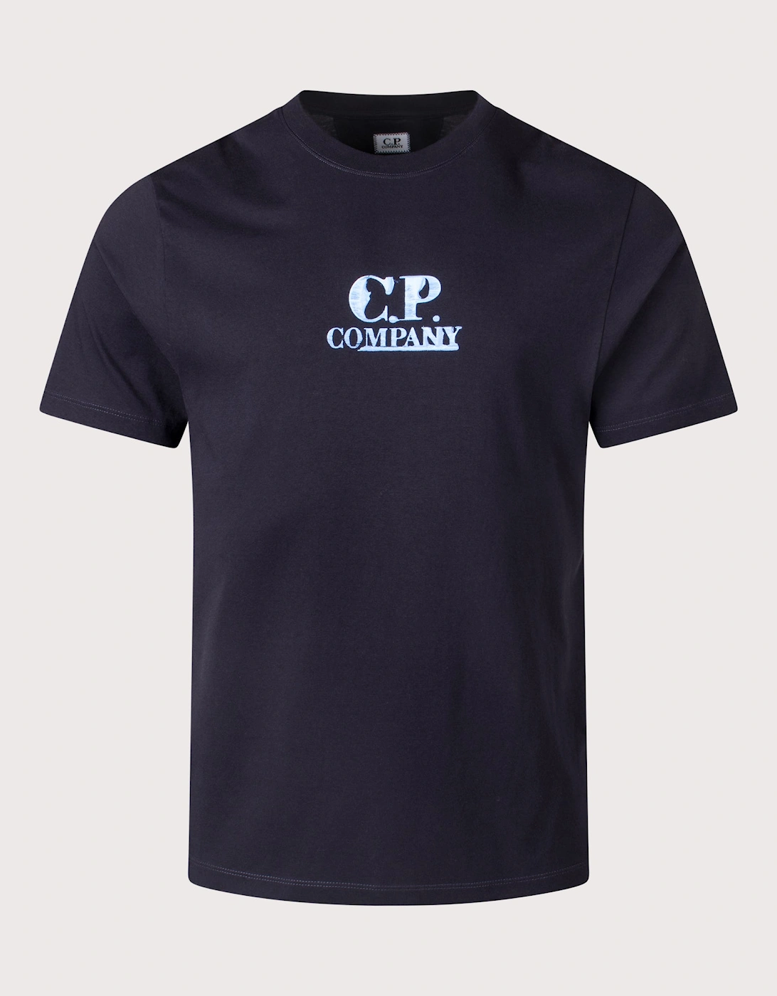 Graphic Logo T-Shirt