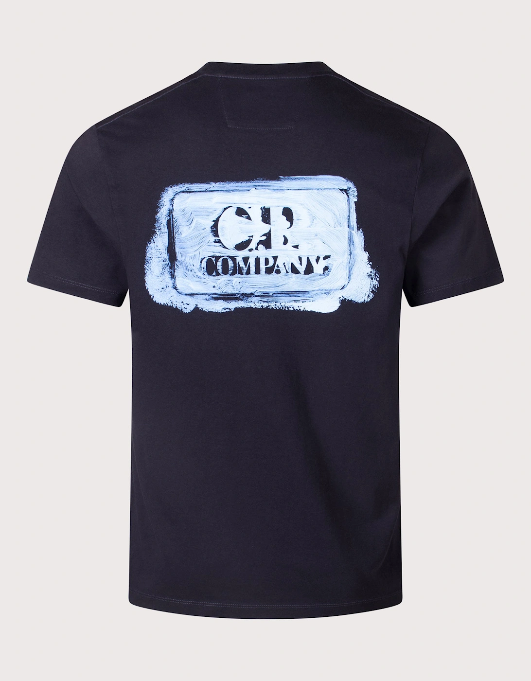 Graphic Logo T-Shirt, 3 of 2