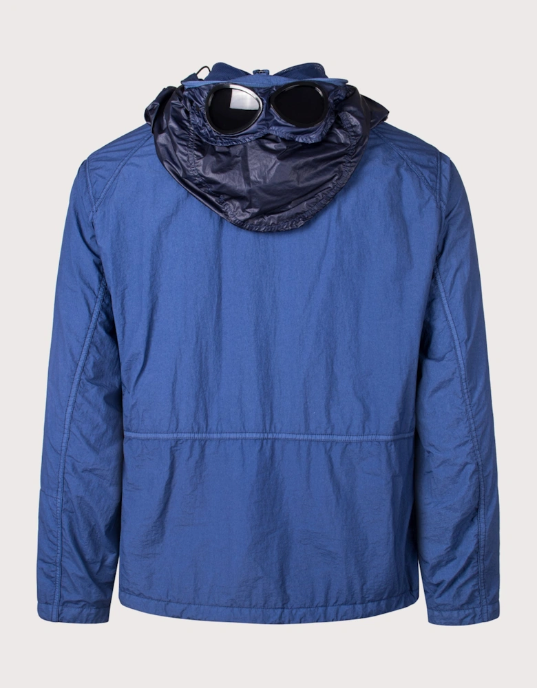 Taylon L Mixed Goggle Jacket