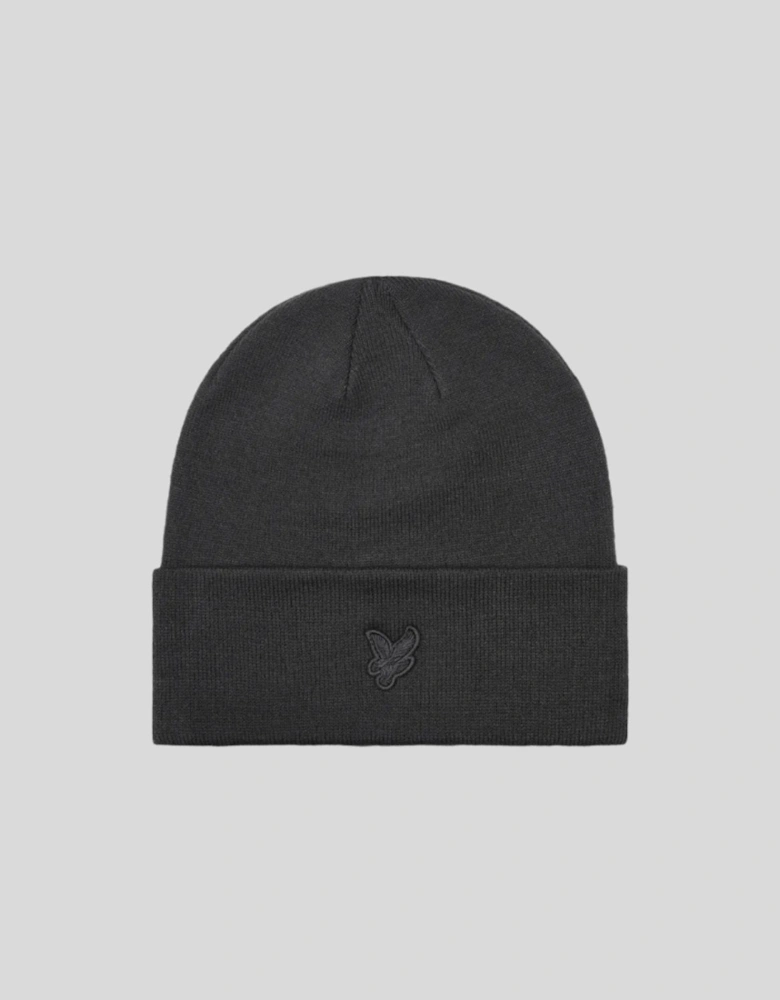 Tonal Eagle Beanie