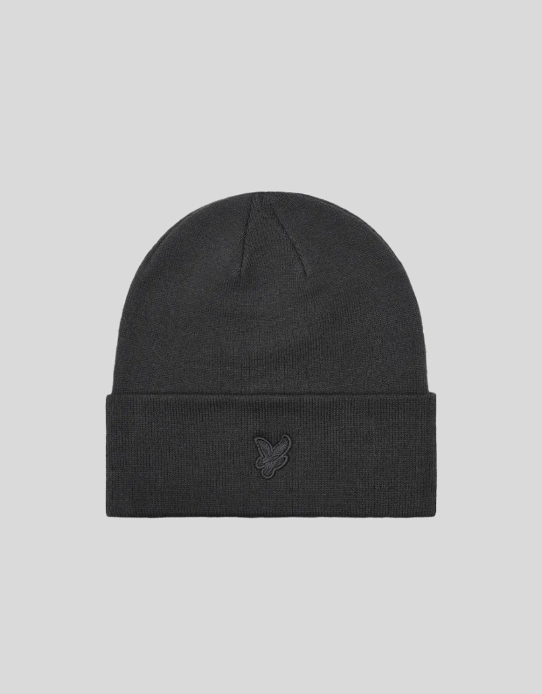 Tonal Eagle Beanie, 2 of 1