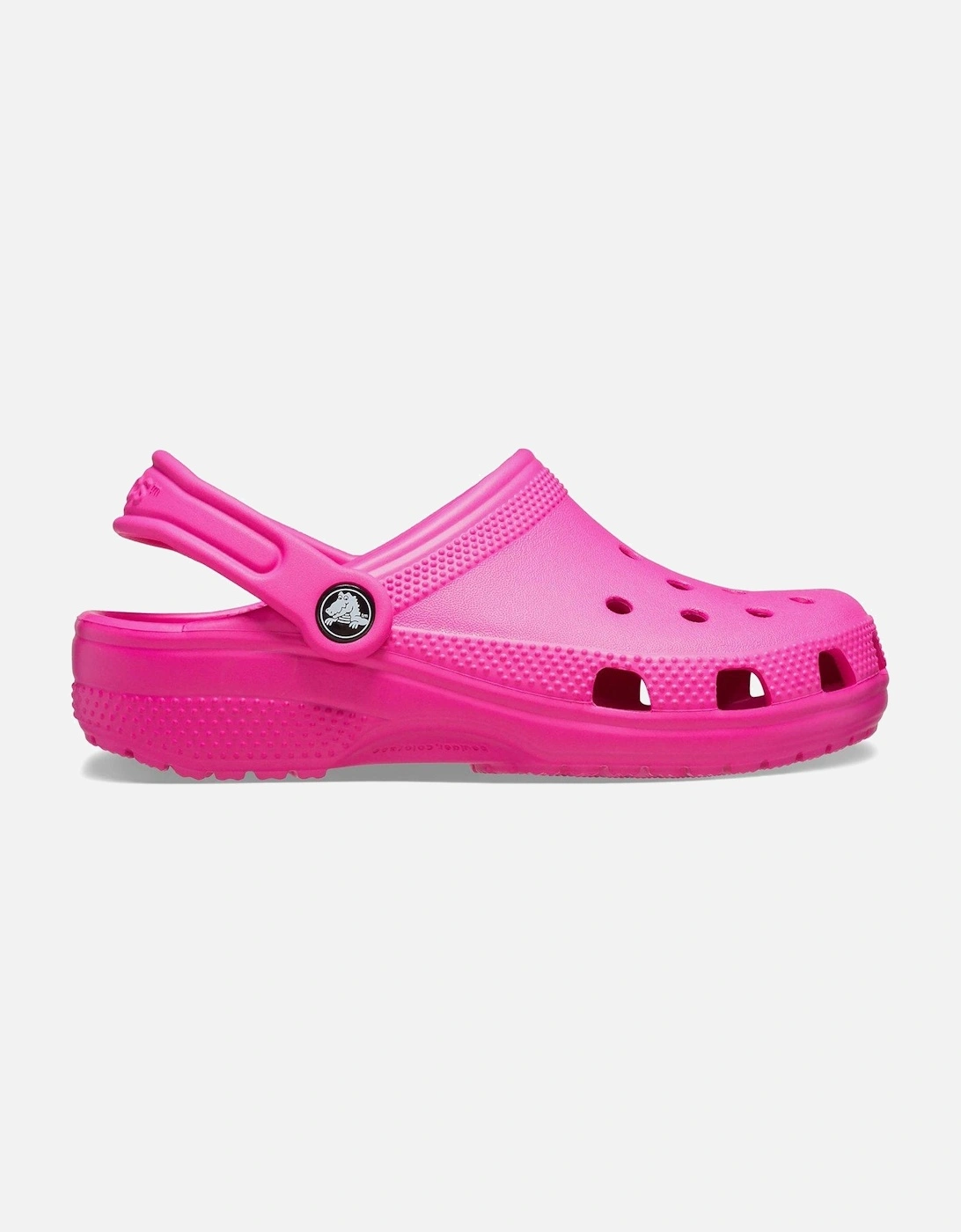 Kids Classic Clog - Pink, 2 of 1