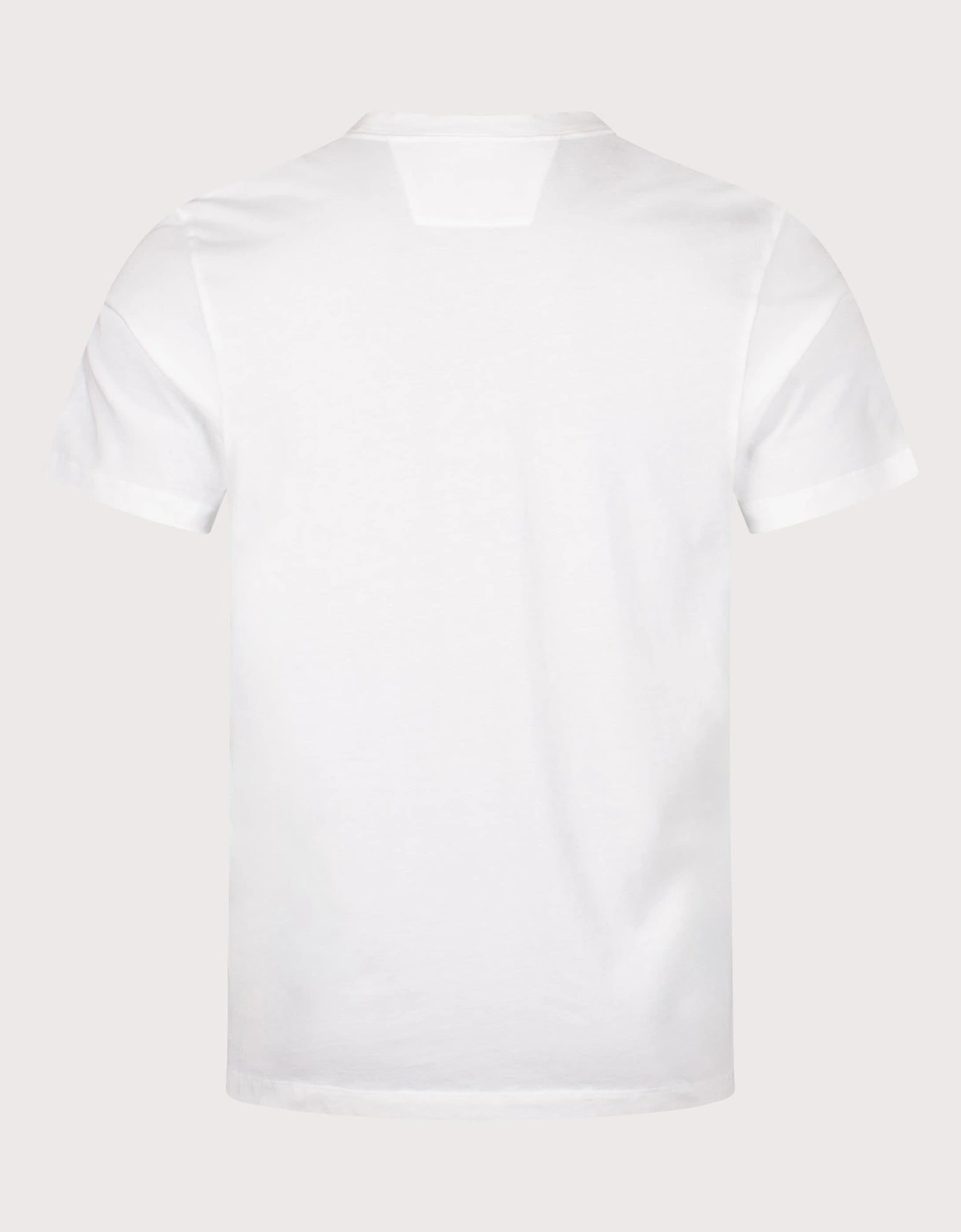 Vertical Logo T-Shirt