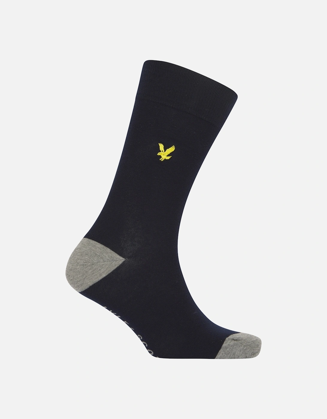 Lyle & Scott Humphrey Underwear & Socks Gift Set 3 Pack - Peacoat (navy) / stripe