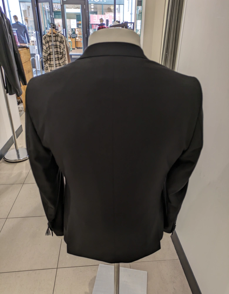 George Blazer - Black