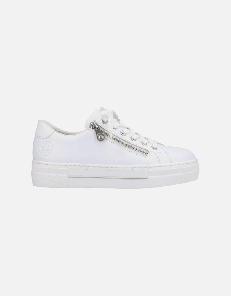 N4921-81 Womens Shoes White