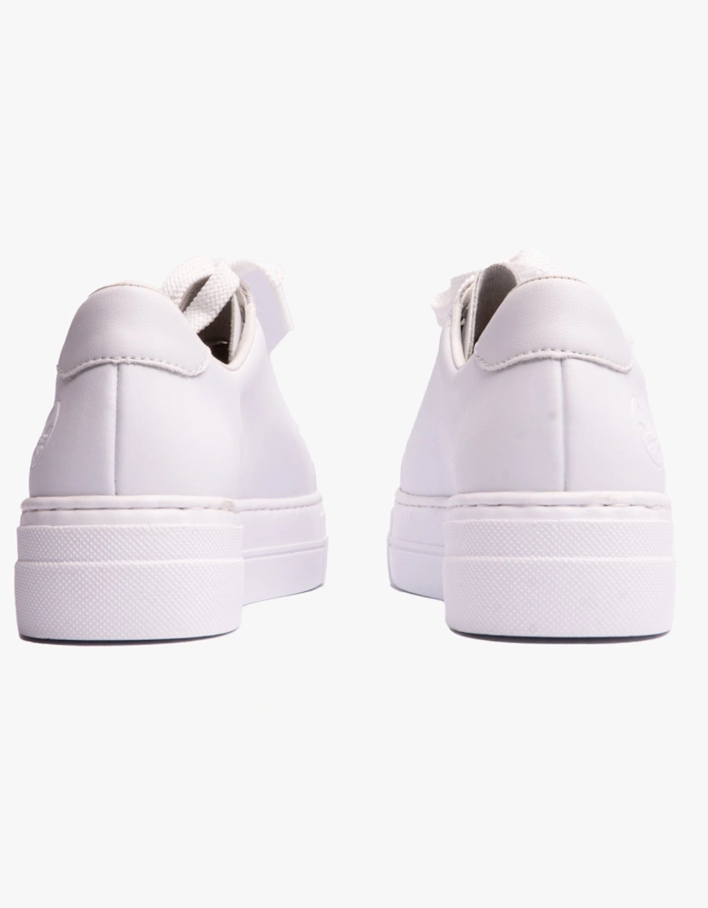 N4921-81 Womens Shoes White