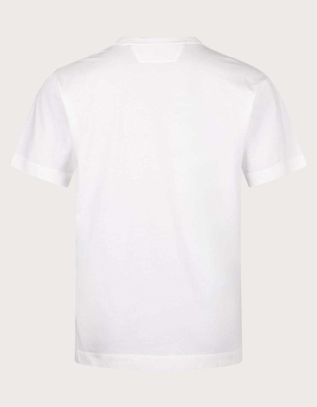 Chest Logo T-Shirt