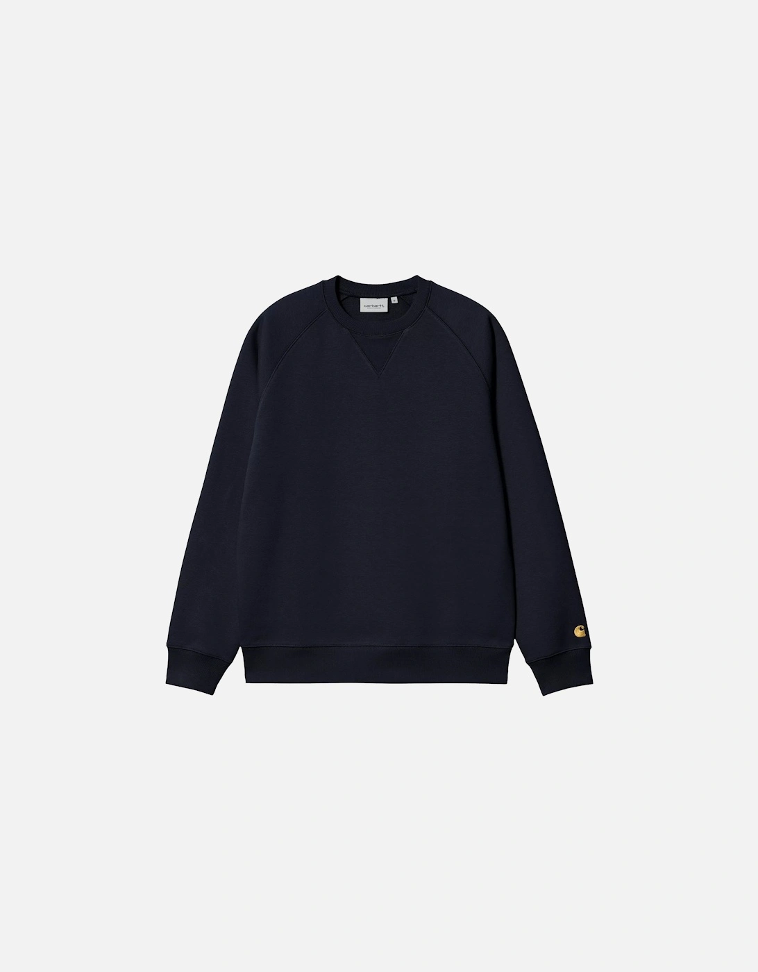 Chase Sweatshirt Mizar/Gold, 3 of 2