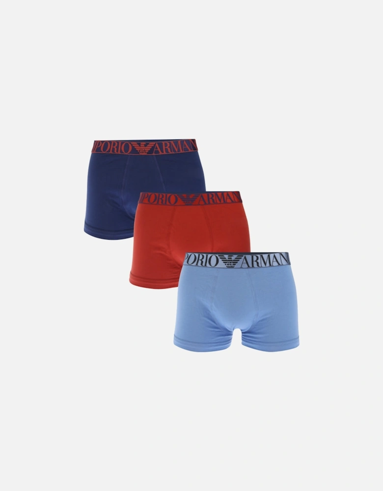 3 Pack of Boxers