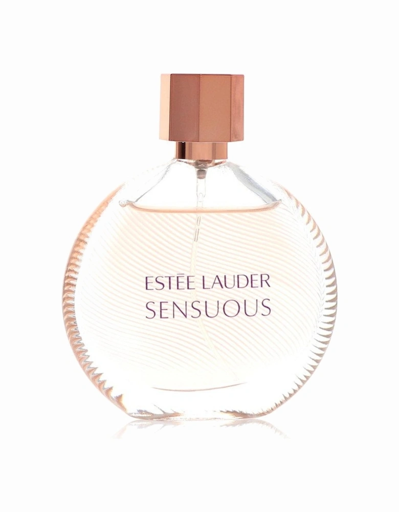 Sensuous by Eau De Parfum Spray (unboxed) 1.7 oz for Women