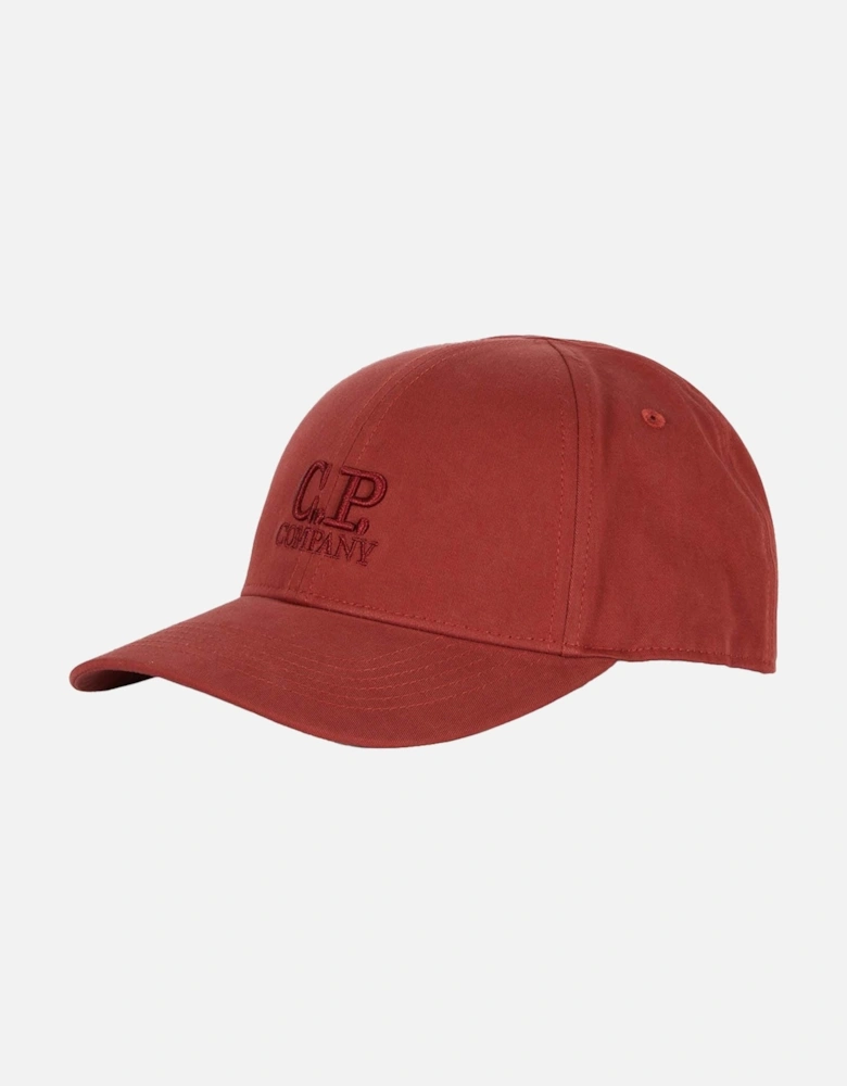 Logo Ball Cap