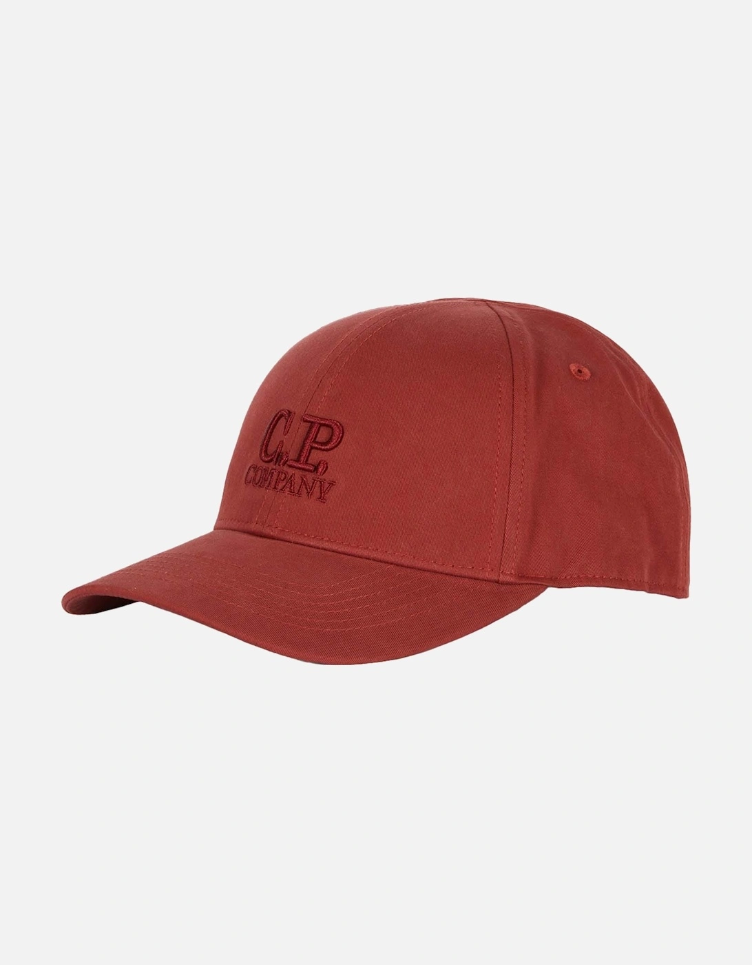 Logo Ball Cap, 3 of 2