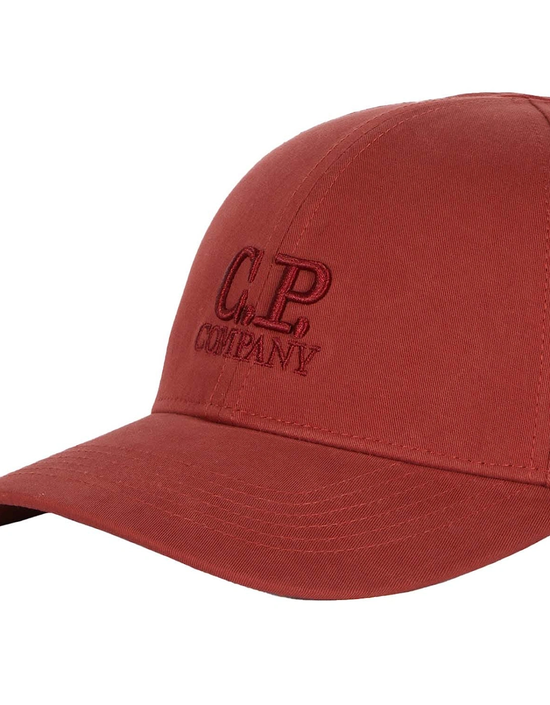 Logo Ball Cap