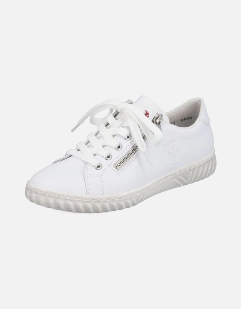 N0900-81 Women's Trainer White