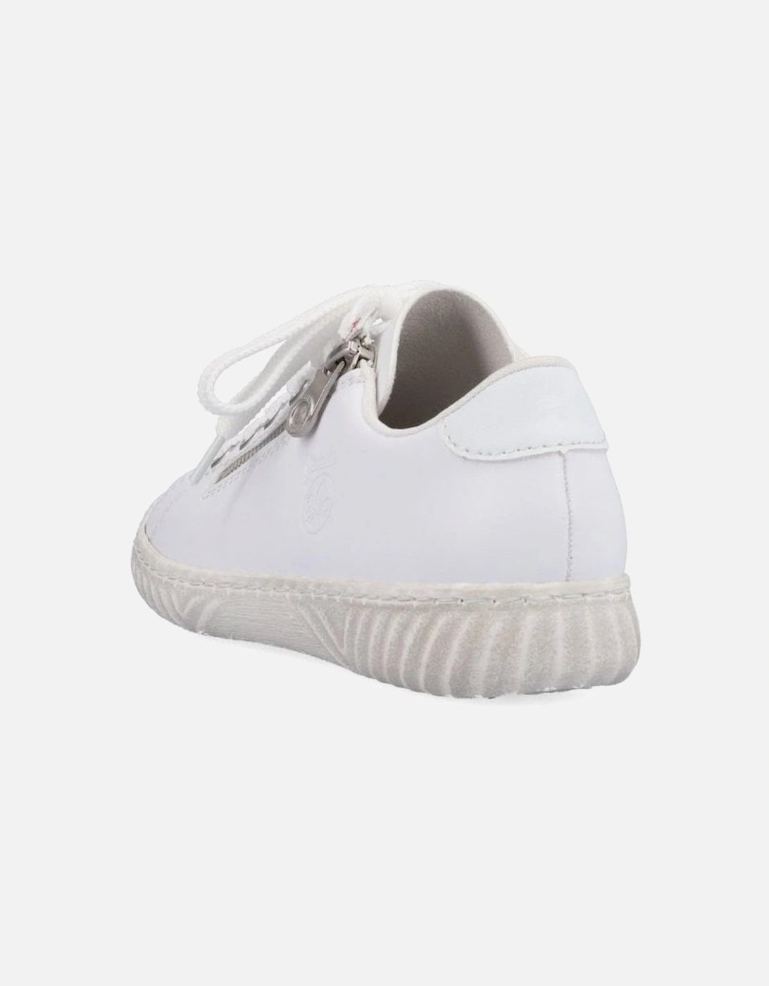 N0900-81 Women's Trainer White