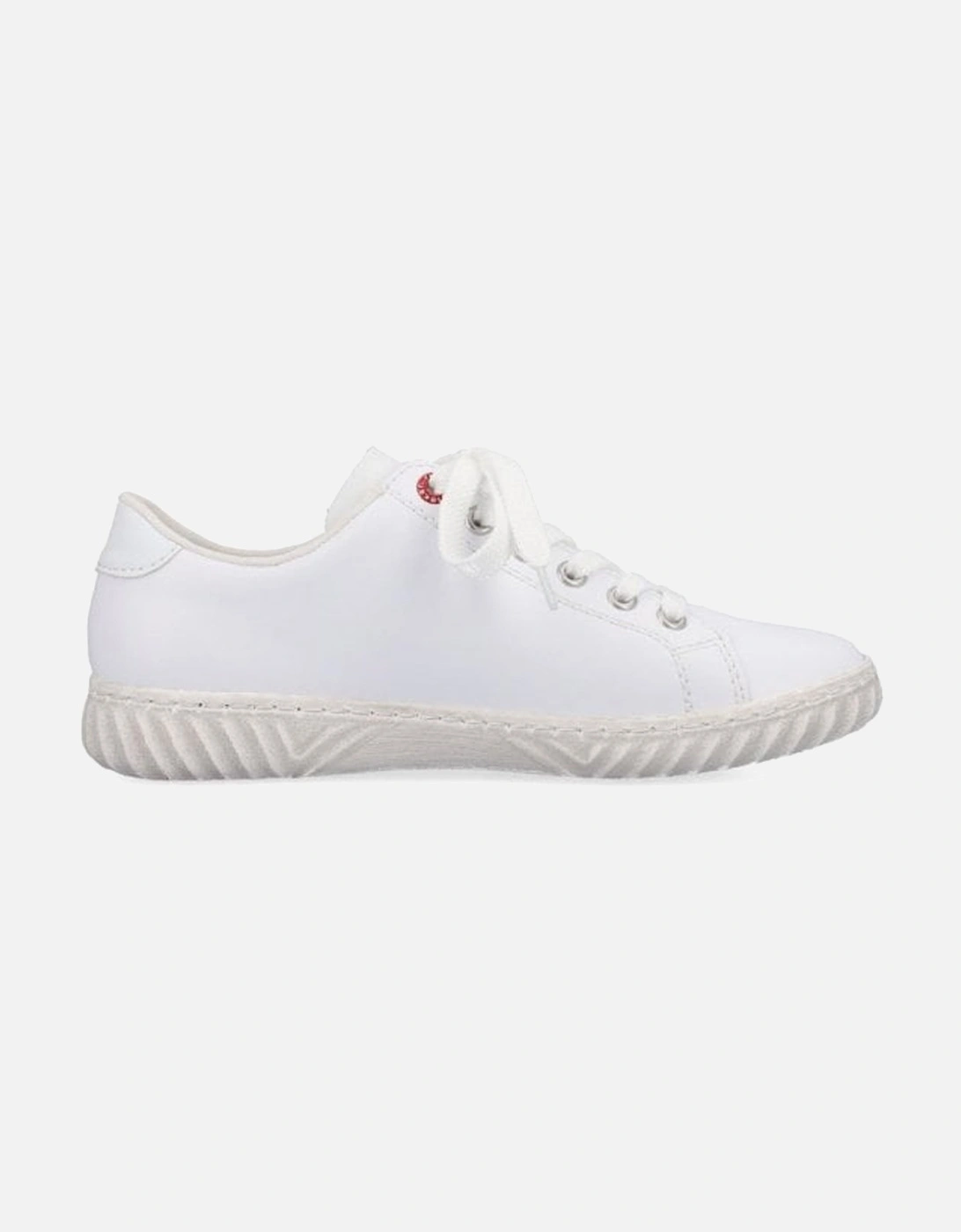 N0900-81 Women's Trainer White