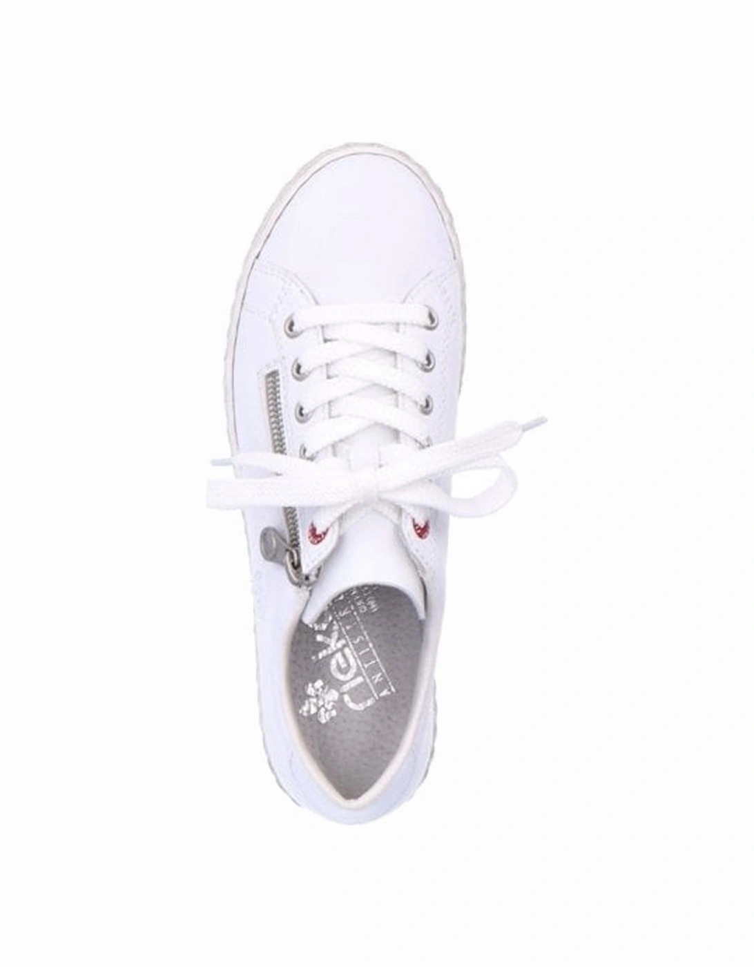 N0900-81 Women's Trainer White