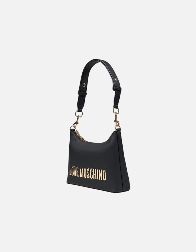 Medium Polyurethane Tote Bag Women - Bicolor Handbags