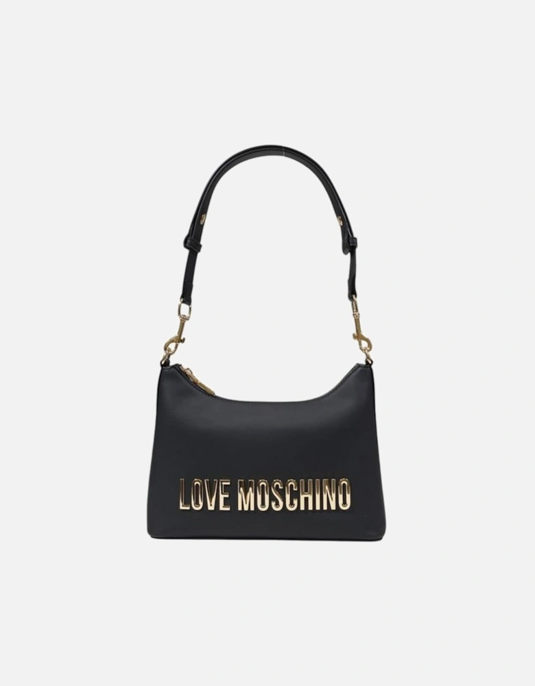 Medium Polyurethane Tote Bag Women - Bicolor Handbags