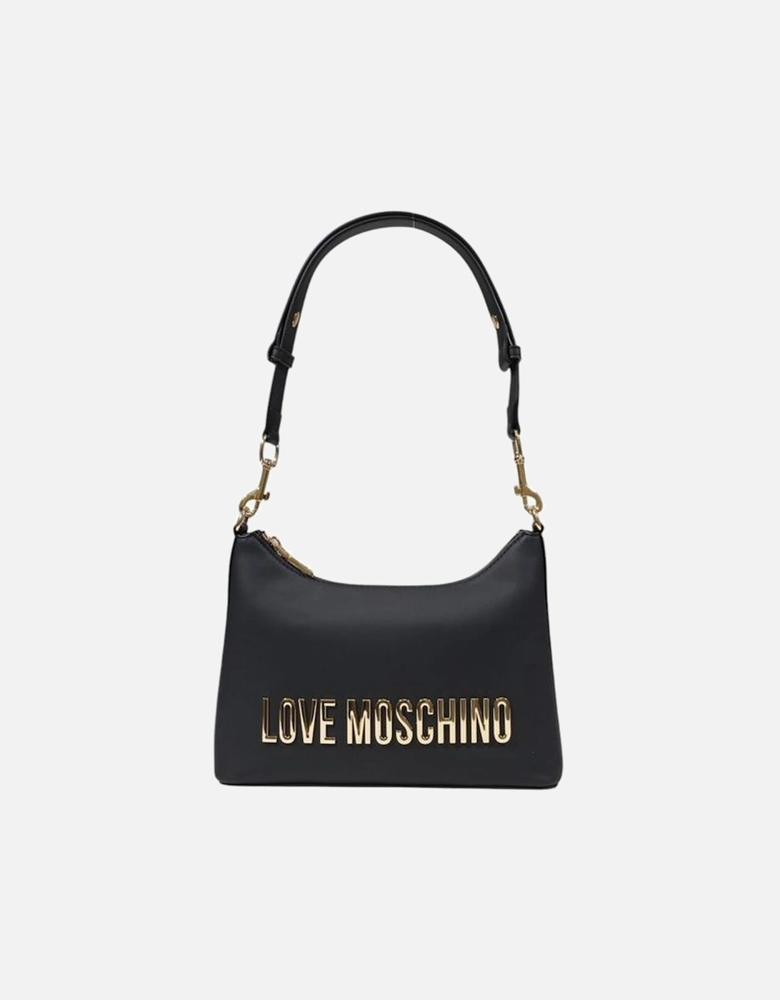 Medium Polyurethane Tote Bag Women - Bicolor Handbags, 5 of 4