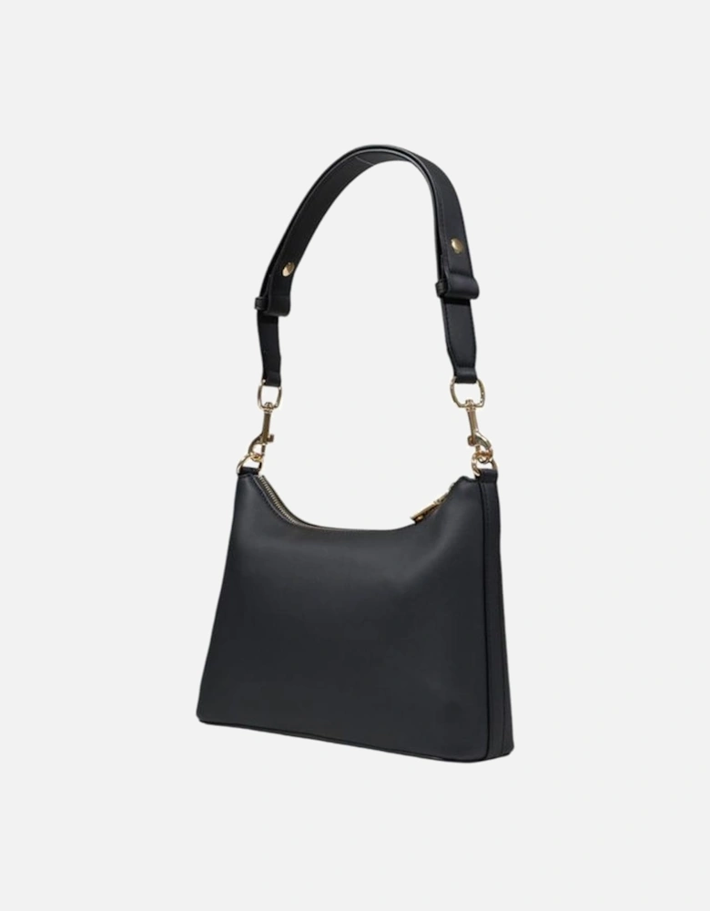 Medium Polyurethane Tote Bag Women - Bicolor Handbags