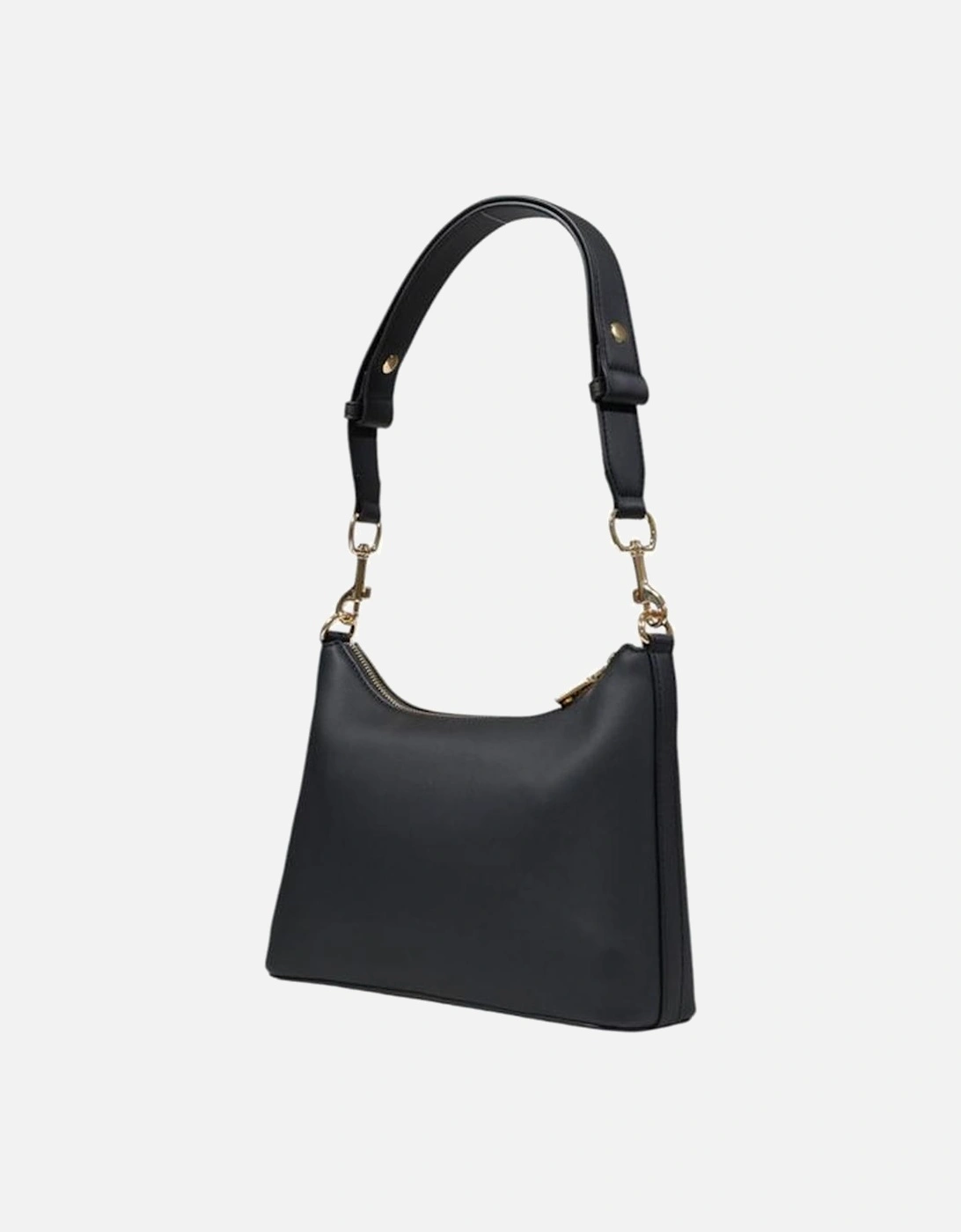 Medium Polyurethane Tote Bag Women - Bicolor Handbags