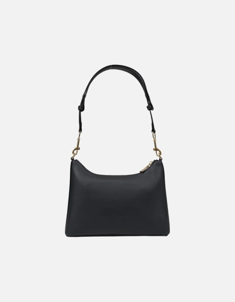 Medium Polyurethane Tote Bag Women - Bicolor Handbags