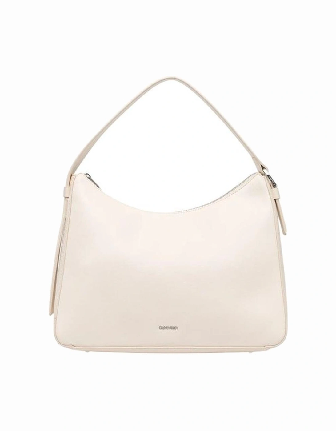 Medium Polyurethane Tote Bag Women - White Handbags, 5 of 4