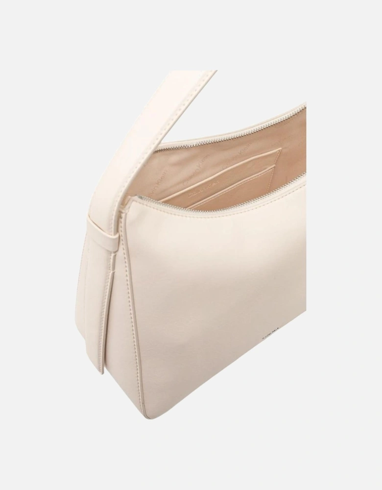 Medium Polyurethane Tote Bag Women - White Handbags