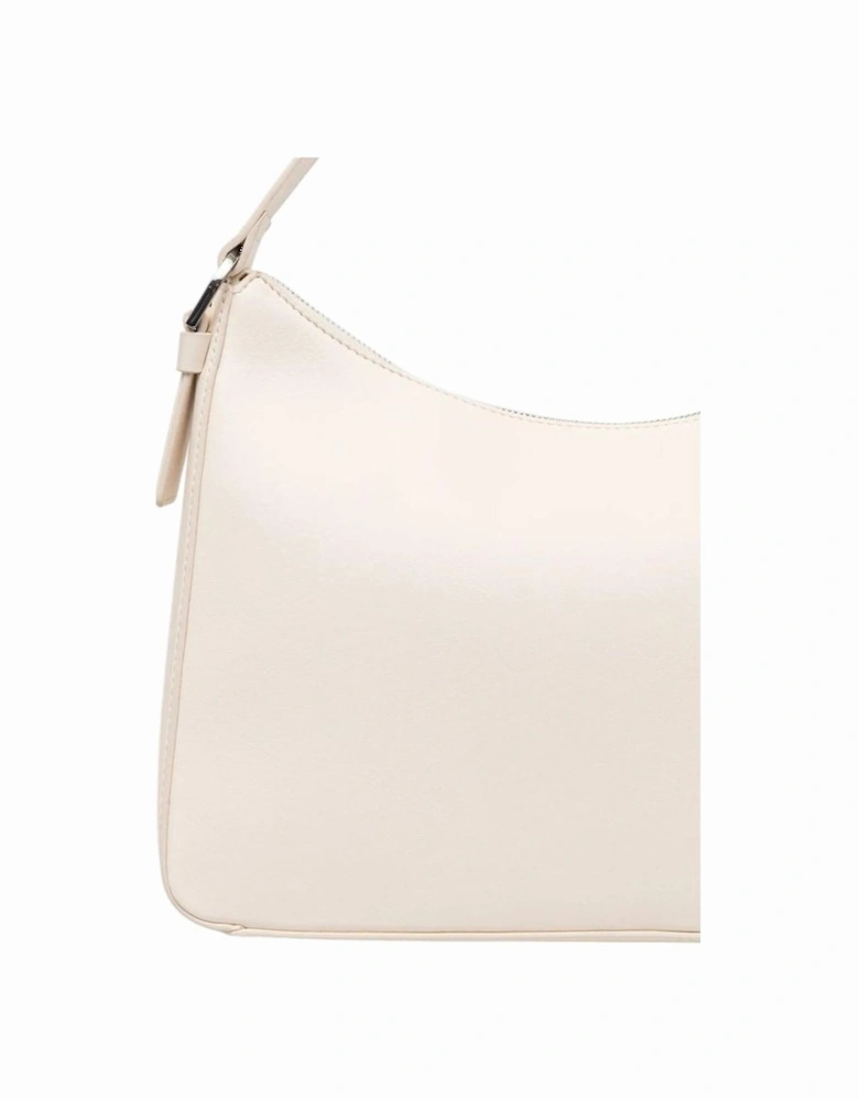 Medium Polyurethane Tote Bag Women - White Handbags