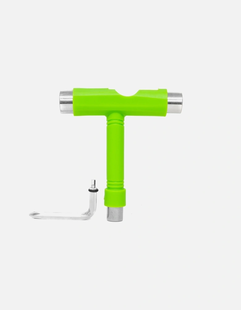 Utility Skate Tool - Green