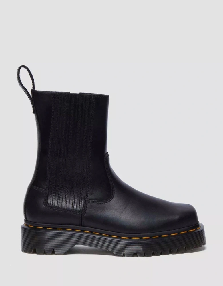 Dr. Martens - 31950001 WOMENS AMAAYAH LO BLACK