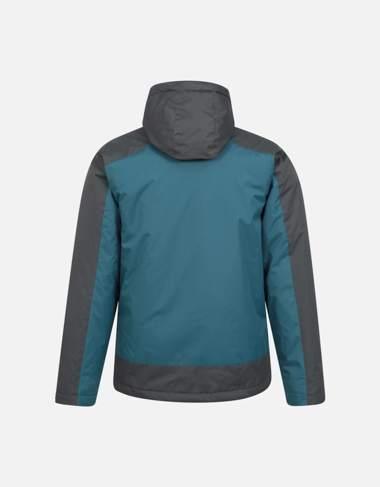 Mens Dusk III Ski Jacket
